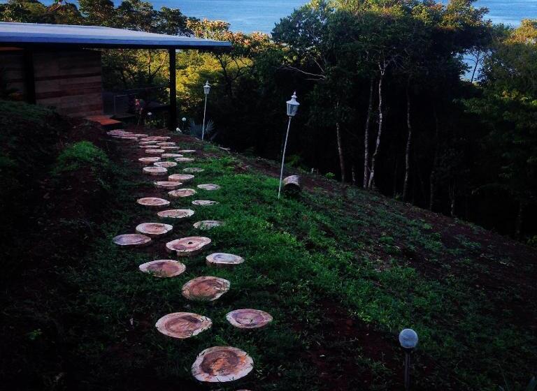 Отель Camino Del Sol