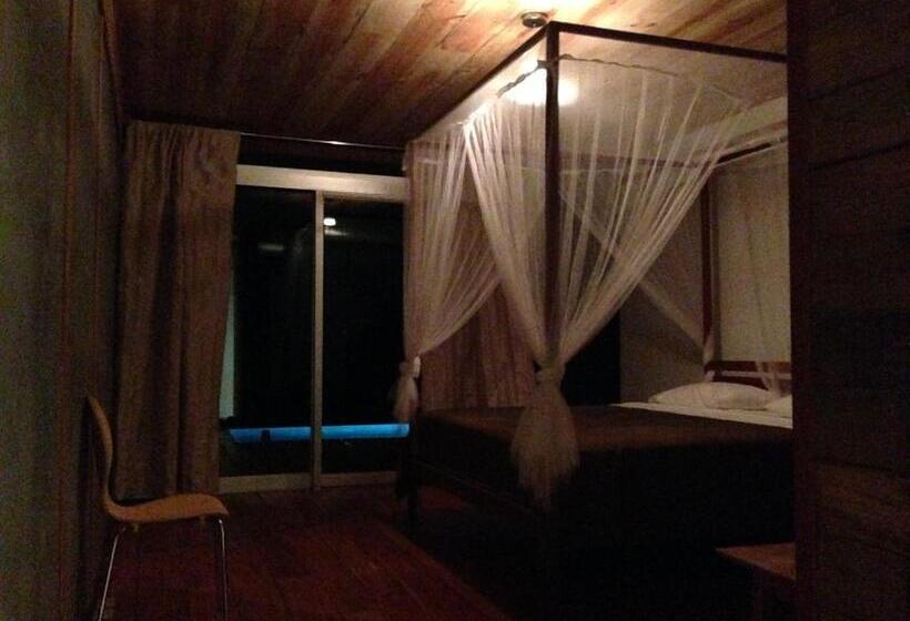 Отель Camino Del Sol