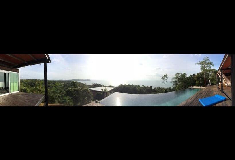 Отель Camino Del Sol