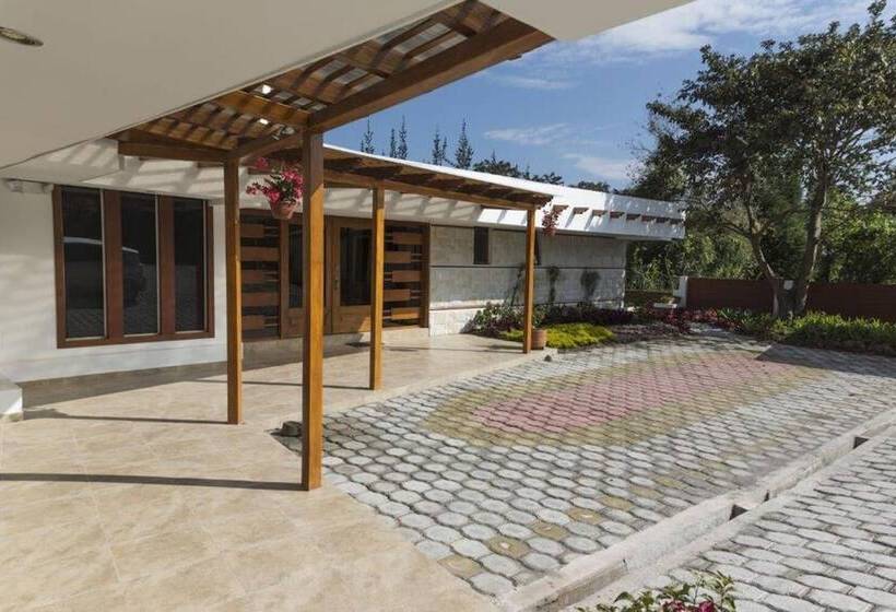 酒店 Casa Del Viajero