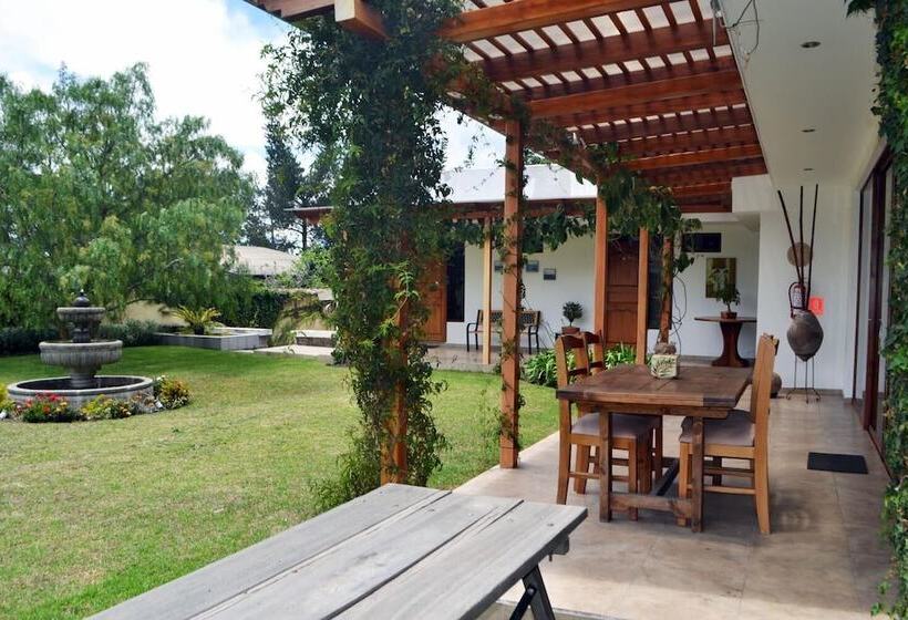 酒店 Casa Del Viajero