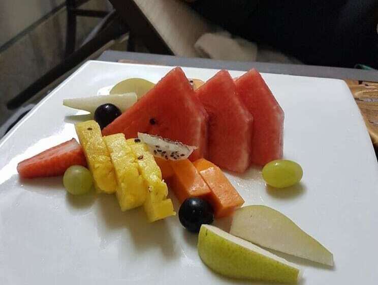 酒店 Casa Del Viajero