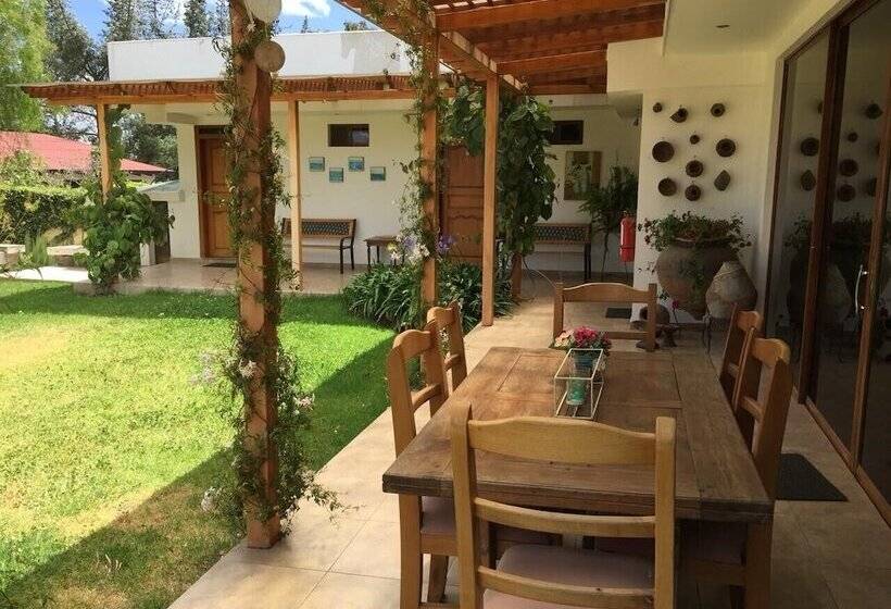 酒店 Casa Del Viajero