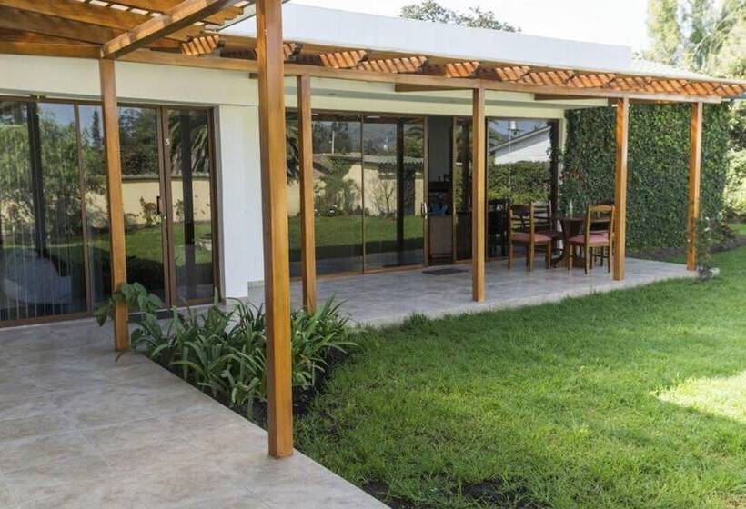 酒店 Casa Del Viajero