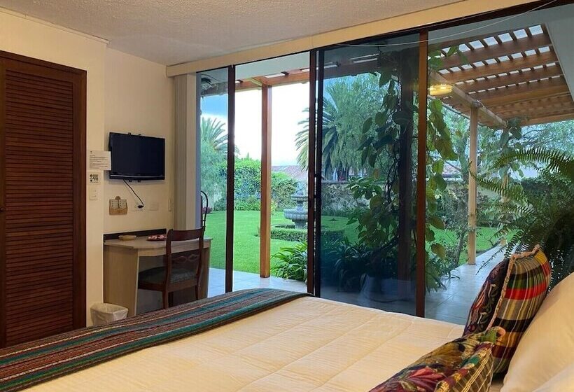 酒店 Casa Del Viajero