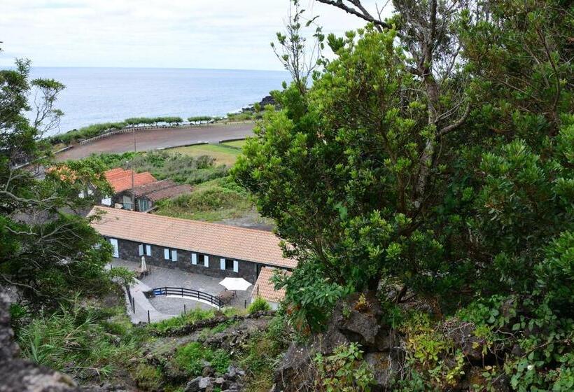 فندق Casa Dos Botes   Whaleboat House Ter