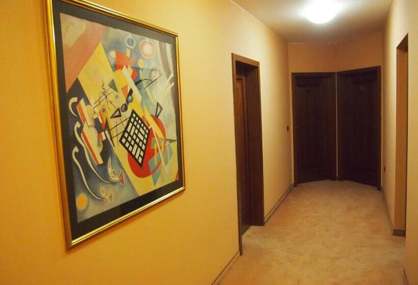 호텔 Casino Admiral Velenice   Gmünd