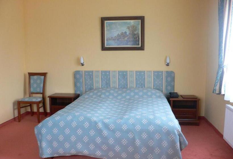 호텔 Casino Admiral Velenice   Gmünd