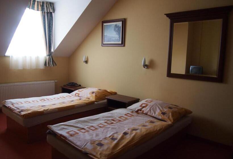 호텔 Casino Admiral Velenice   Gmünd