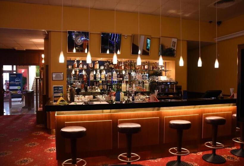 호텔 Casino Admiral Velenice   Gmünd