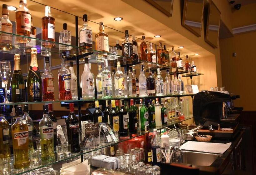 호텔 Casino Admiral Velenice   Gmünd