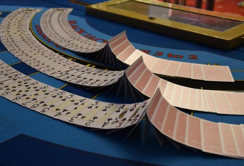 호텔 Casino Admiral Velenice   Gmünd