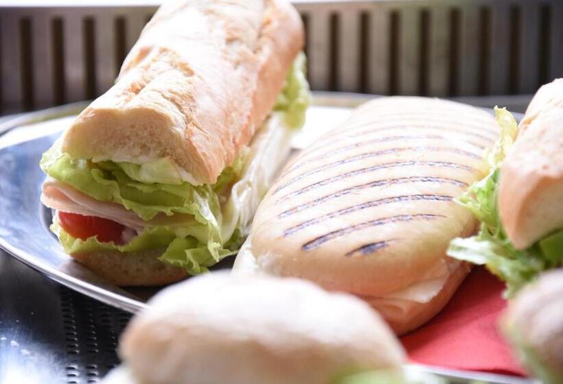 호텔 Casino Admiral Velenice   Gmünd