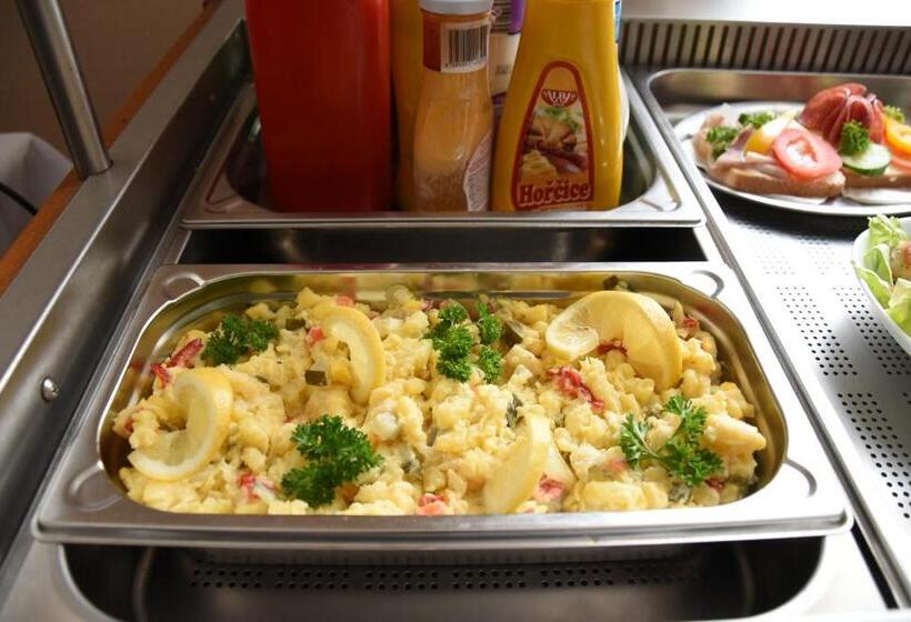 호텔 Casino Admiral Velenice   Gmünd