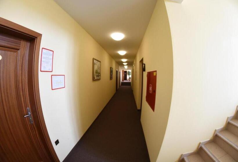 호텔 Casino Admiral Velenice   Gmünd