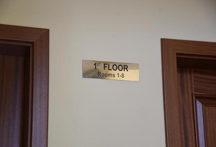 호텔 Casino Admiral Velenice   Gmünd