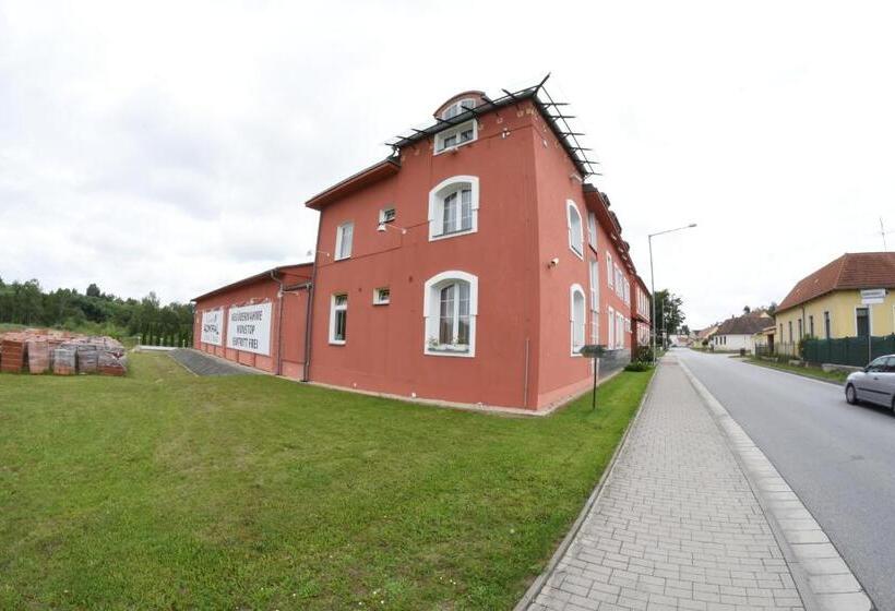 호텔 Casino Admiral Velenice   Gmünd