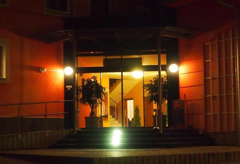 호텔 Casino Admiral Velenice   Gmünd