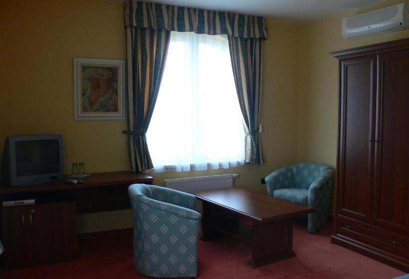 호텔 Casino Admiral Velenice   Gmünd