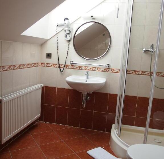 호텔 Casino Admiral Velenice   Gmünd