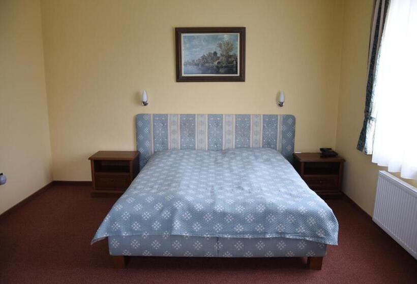 호텔 Casino Admiral Velenice   Gmünd