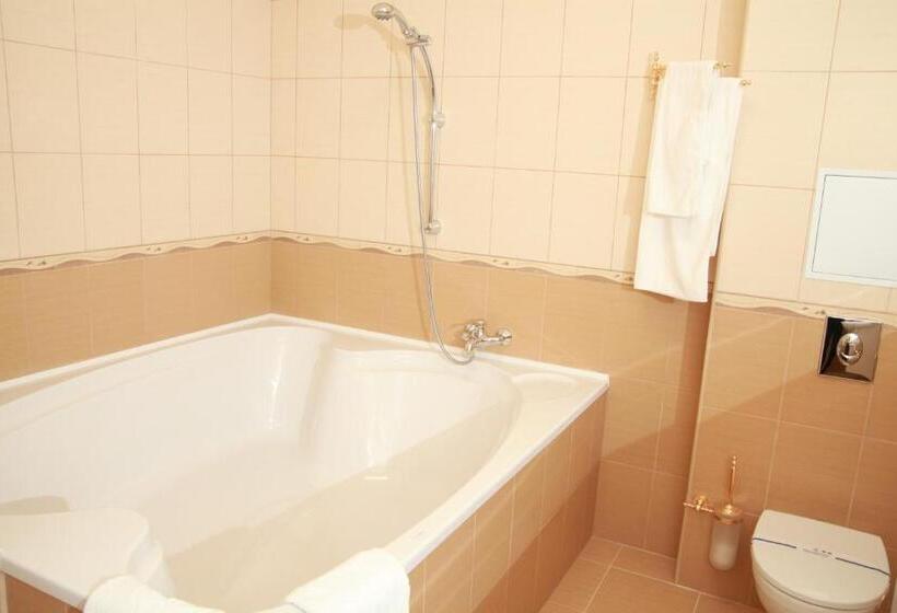 בית מלון כפרי Citadel