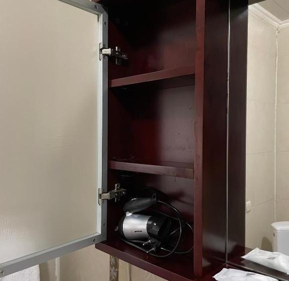 בית מלון כפרי Complex Lenivaya Vera