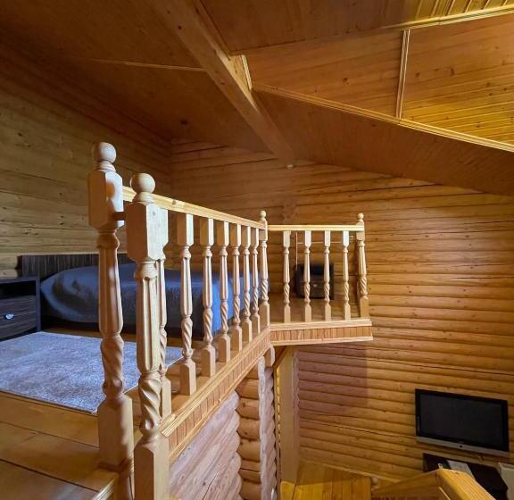 בית מלון כפרי Complex Lenivaya Vera