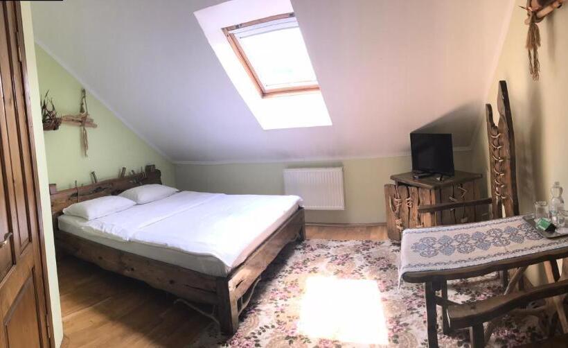 هتل Complex Vivcharyk