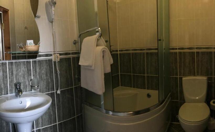 هتل Complex Vivcharyk