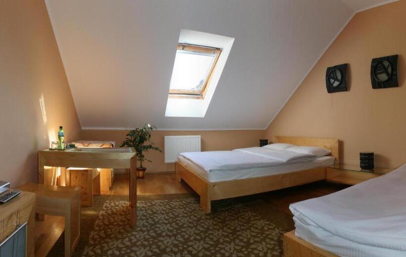 هتل Complex Vivcharyk