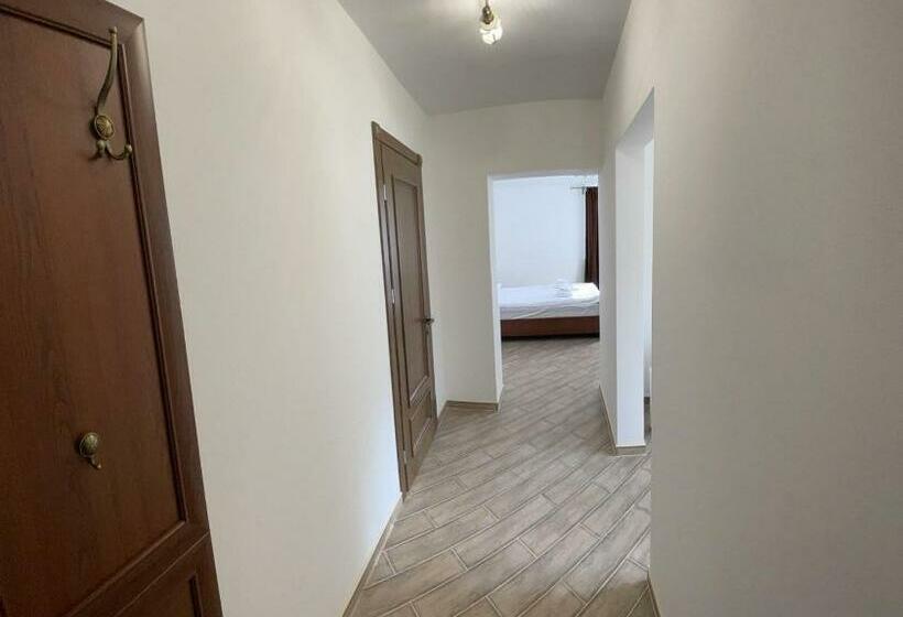 فندق Complex Zolota Pidkova