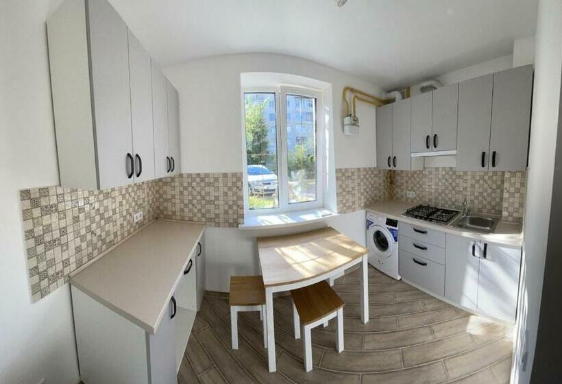 فندق Complex Zolota Pidkova