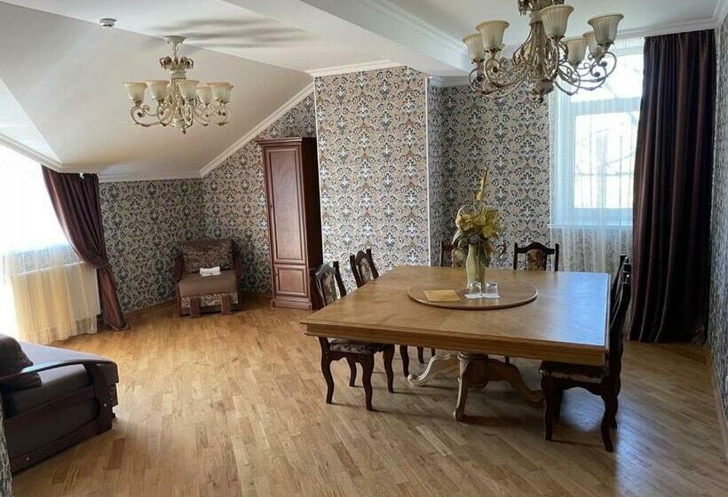 فندق Complex Zolota Pidkova