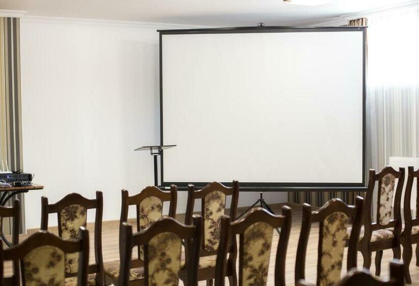 فندق Complex Zolota Pidkova