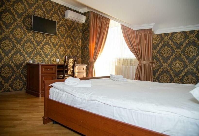 فندق Complex Zolota Pidkova