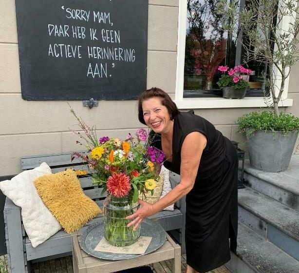 בית מלון כפרי De Prins