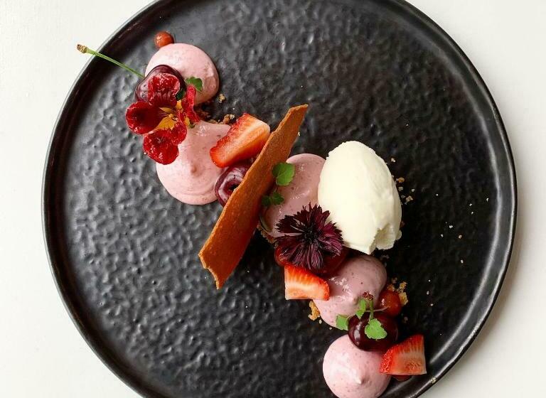 בית מלון כפרי De Prins