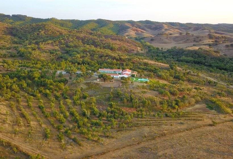 فندق Dias Distintos Turismo Rural