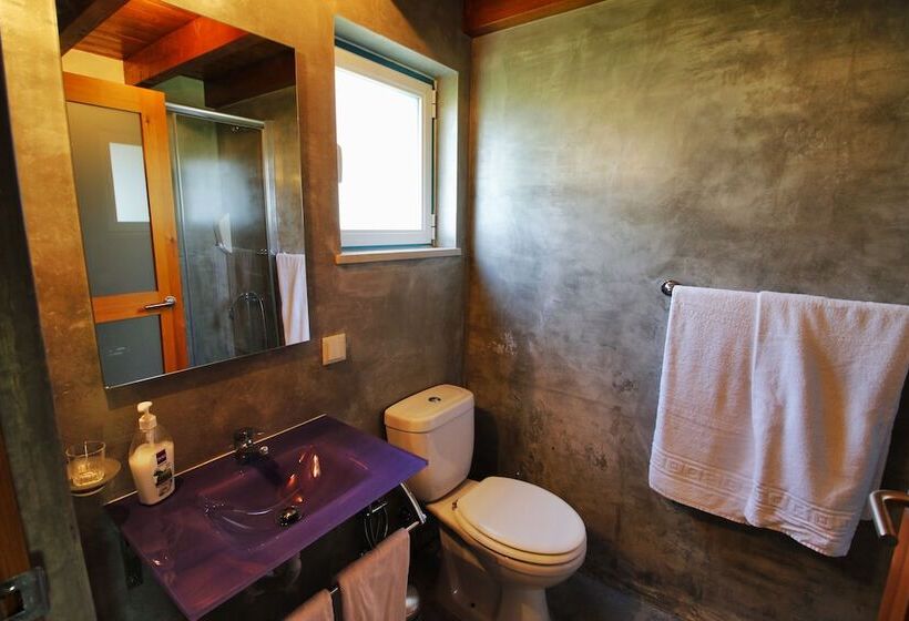 فندق Dias Distintos Turismo Rural