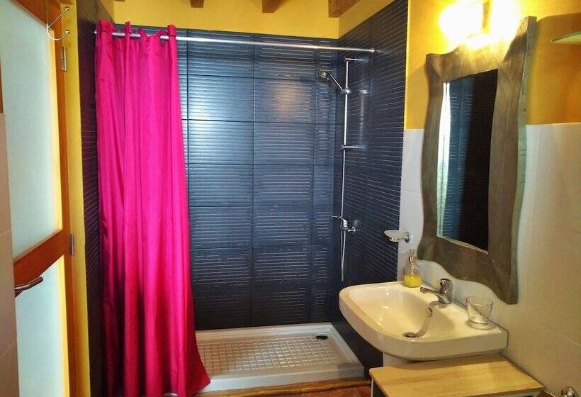 فندق Dias Distintos Turismo Rural