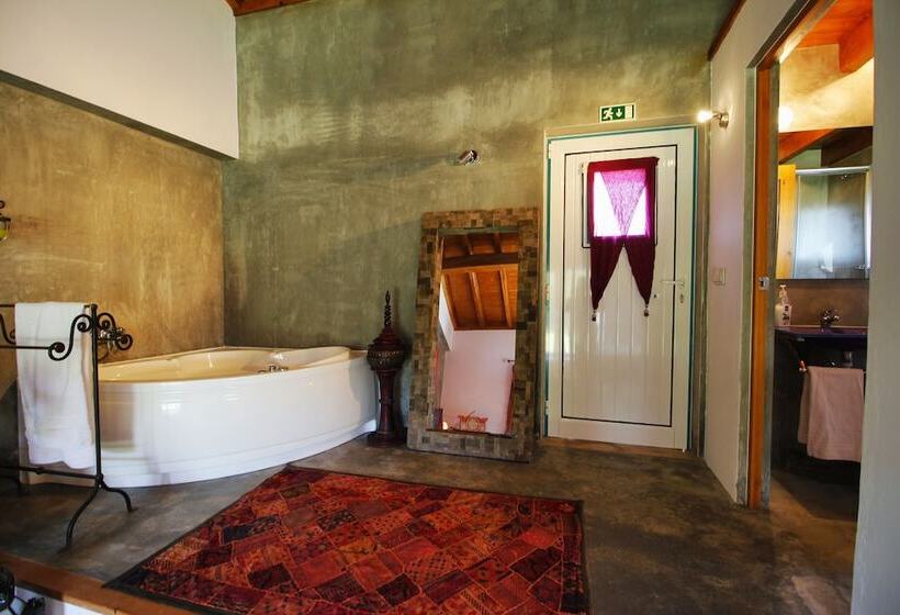 فندق Dias Distintos Turismo Rural