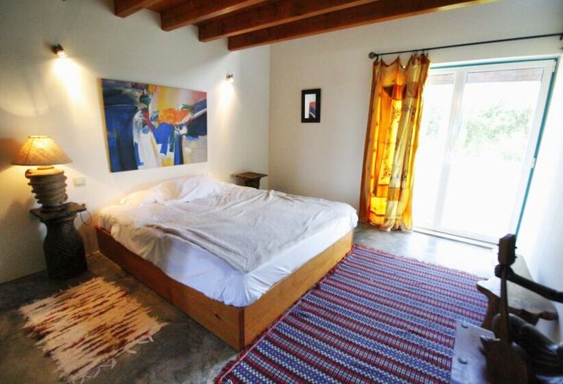 فندق Dias Distintos Turismo Rural