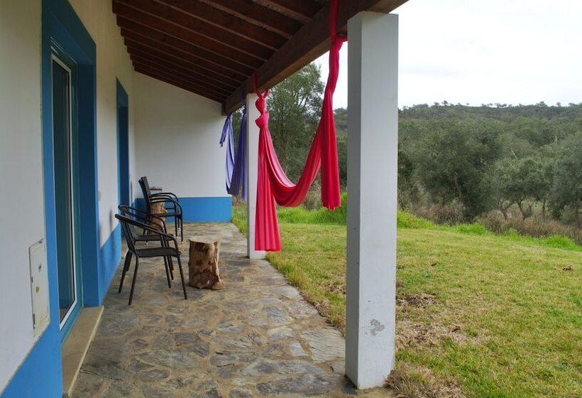 فندق Dias Distintos Turismo Rural