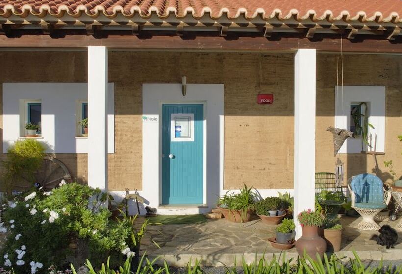 فندق Dias Distintos Turismo Rural