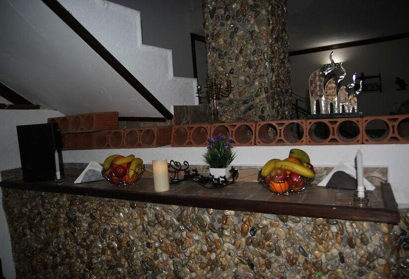 ホテル Doi Taurasi