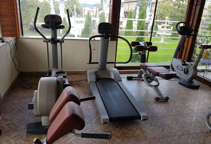 ホテル Doi Taurasi