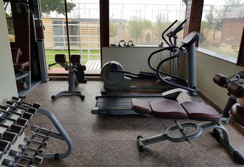 ホテル Doi Taurasi