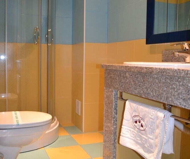 ホテル Doi Taurasi