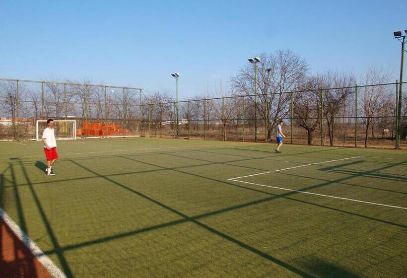 ホテル Doi Taurasi